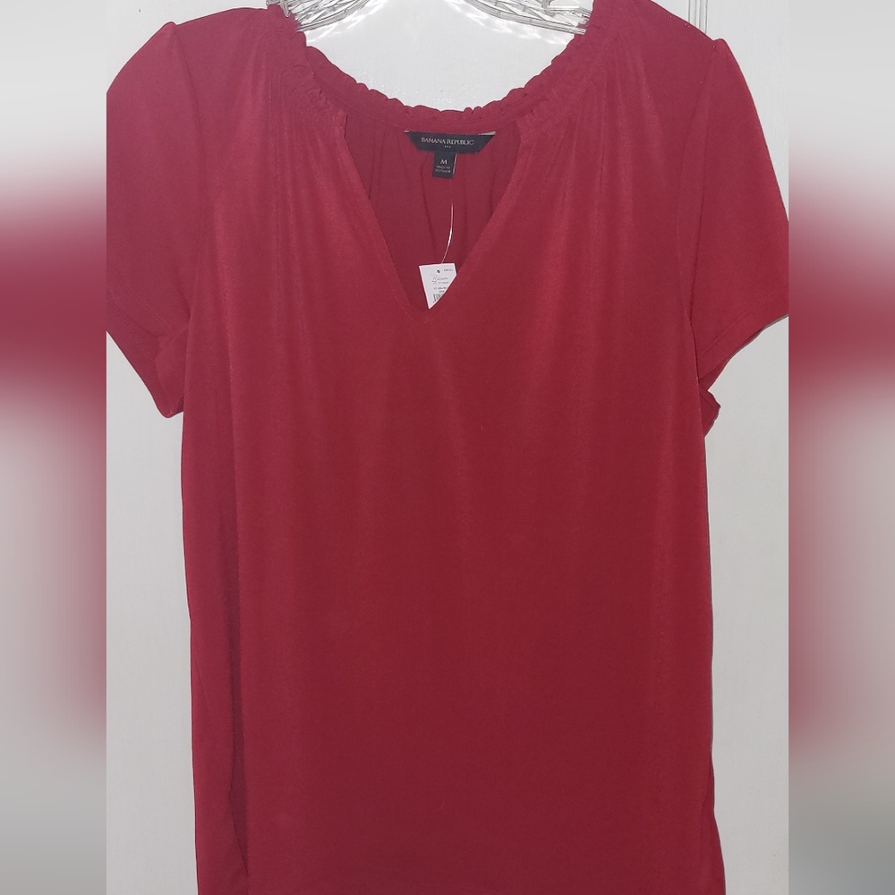 Banana Republic Blouse